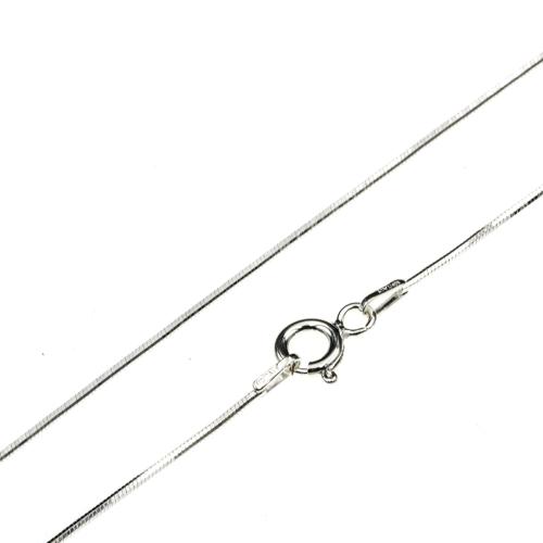 Łańcuszek srebrny linka 0,9mm SL6499.jpg