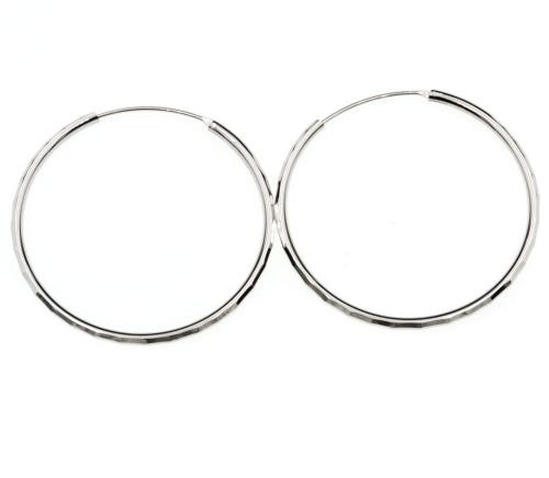 Kolczyki srebrne koła 40mm SK6908.jpg