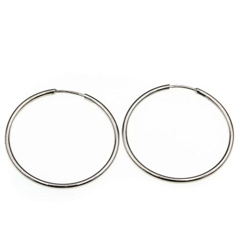 Kolczyki srebrne kółka 29mm SK8005.jpg