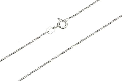 Łańcuszek srebrny linka 0,9mm SL9983.jpg