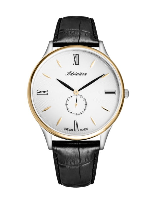 Zegarek Adriatica A1230.2263QXL