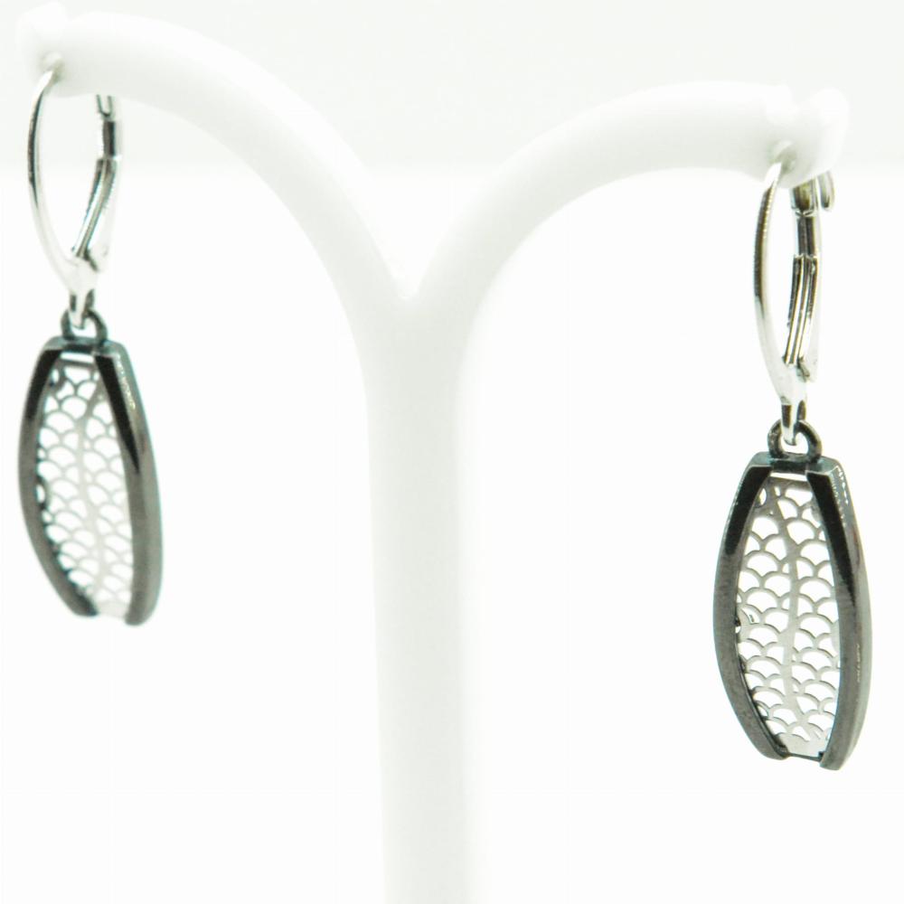 Kolczyki srebrne SK1723