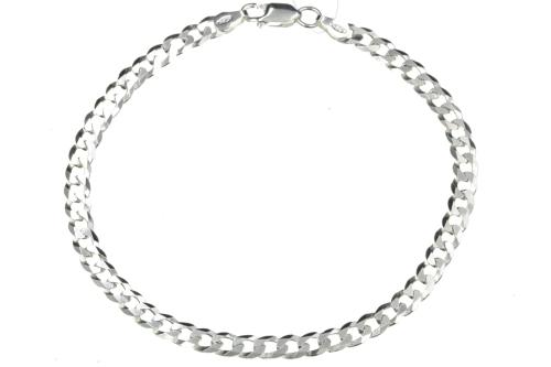 Bransoletka srebrna pancerka 4,9mm SB12541.jpg