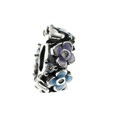 Zawieszka srebrna beads do bransoletki SZ12386.jpg