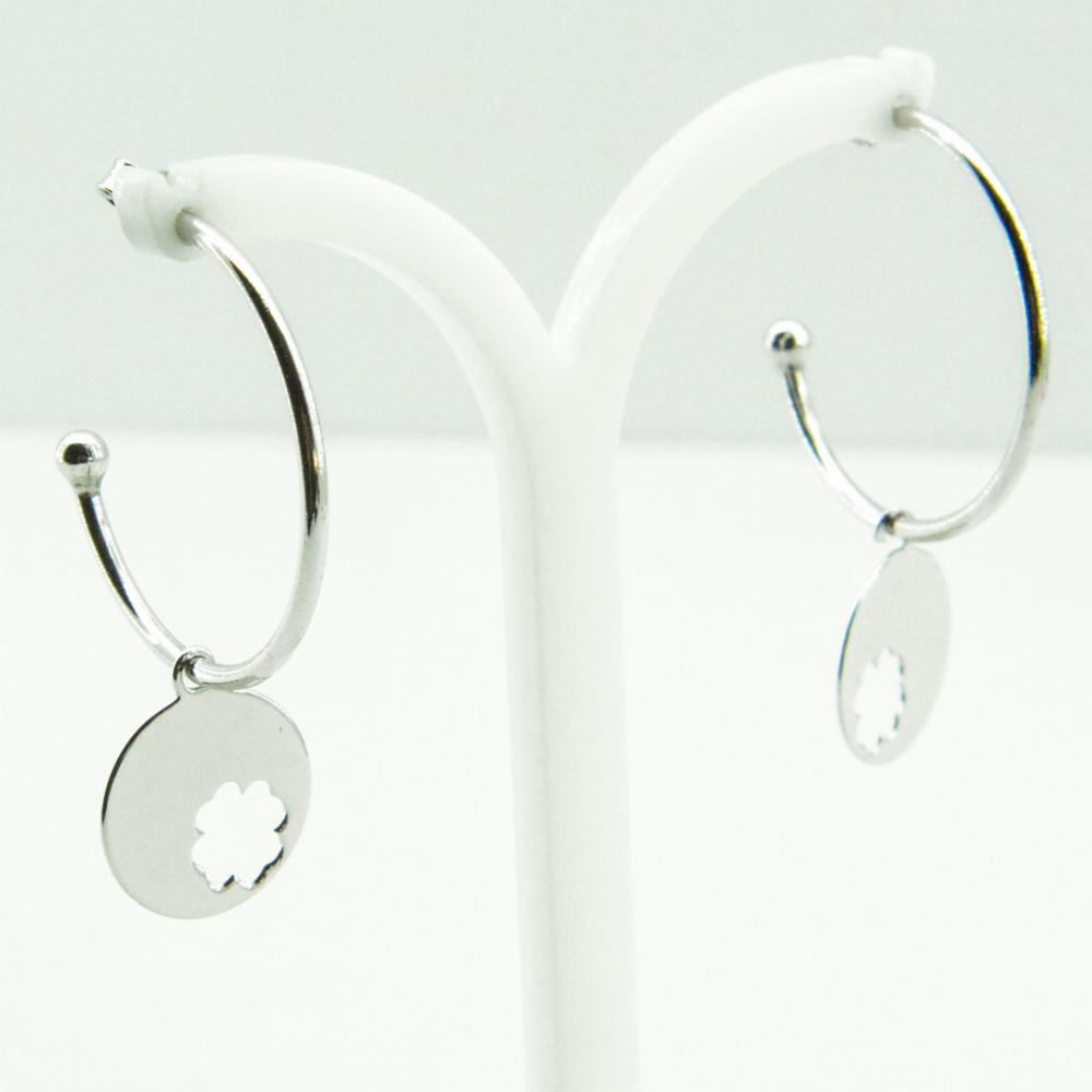 Kolczyki srebrne SK2126