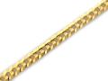 Bransoletka złota 585 14 karat pancerka 5mm ZB15450.2.jpg