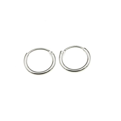 Kolczyki srebrne 925 kółka 10mm SK10874.jpg