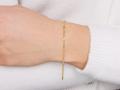 Bransoletka złota 585 14 karat singapur 1,8mm ZB16575.2.jpg