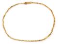 Bransoletka złota 585 14 karat singapur 1,8mm ZB16575.jpg