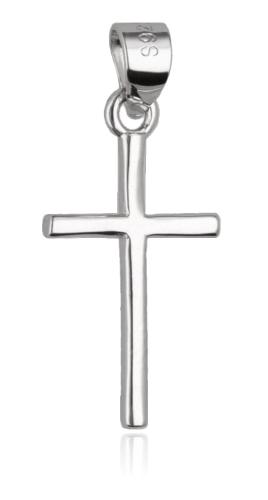 Zawieszka srebrna 925 krzyżyk krzyż delikatny mały SZ16524.jpg