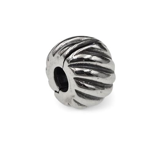 Zawieszka srebrna 925 beads stoper SZ16064.jpg
