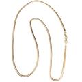 Łańcuszek złoty tasiemka 3,1mm bardzo elegancka ZL16981.1.jpg