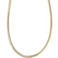 Łańcuszek złoty tasiemka 3,1mm bardzo elegancka ZL16981.jpg
