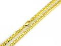 Łańcuszek złoty 585 14 karat marina 3,4mm ZL17229.jpg