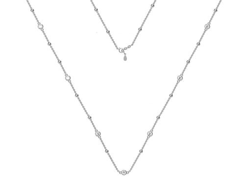 Naszyjnik srebrny 925 z cyrkoniami SN18279.jpg