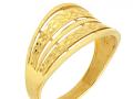 Pierścionek złoty 585 14 karat diamentowany elegancki ZP18397.jpg