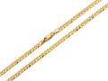 Łańcuszek złoty 585 14 karat pancerka 3,4mm ZL18484.jpg