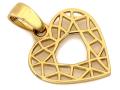 Zawieszka złota 375 9 karat serce geometryczne ażurowe NZZ17957.jpg