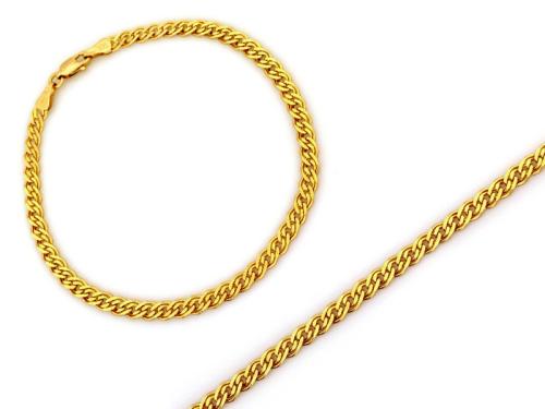 Bransoletka złota 585 14 karat ZB19028.jpg