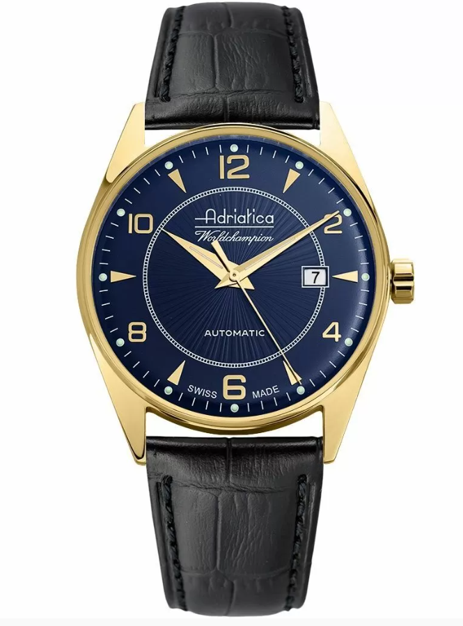 Zegarek Adriatica AUTOMATIC A8142.1255A