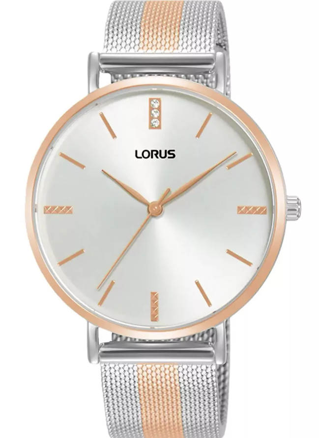 Zegarek Lorus RG272XX-9
