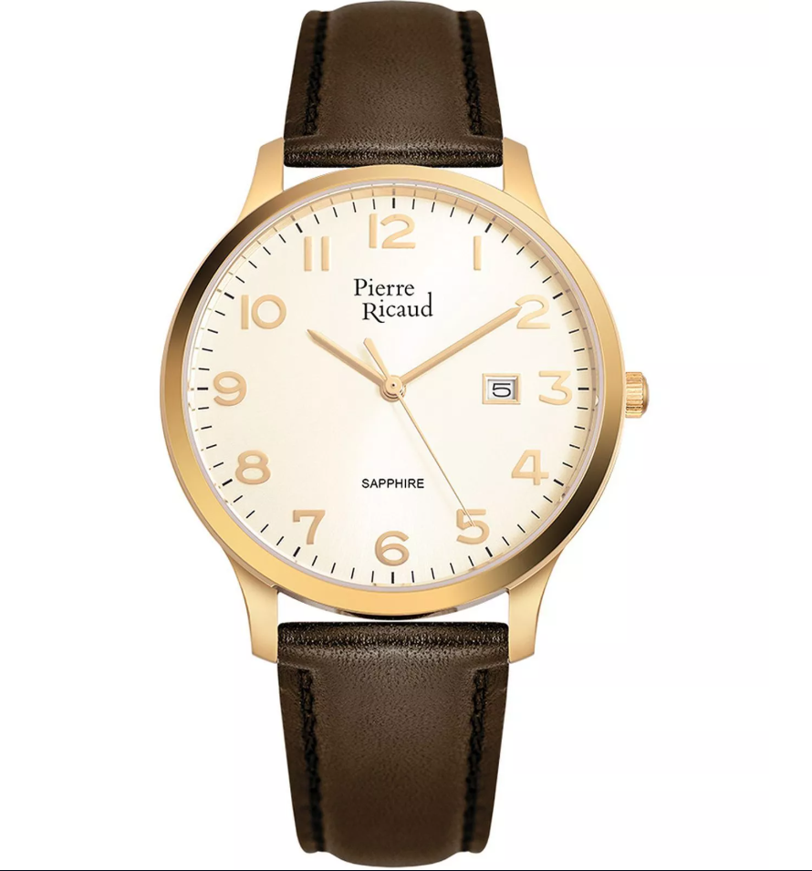 Zegarek Pierre Ricaud P91028.1B21Q