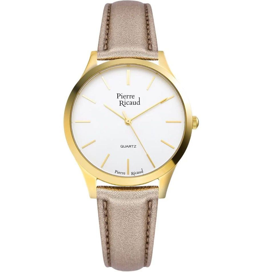 Zegarek Pierre Ricaud P22000.1K13Q