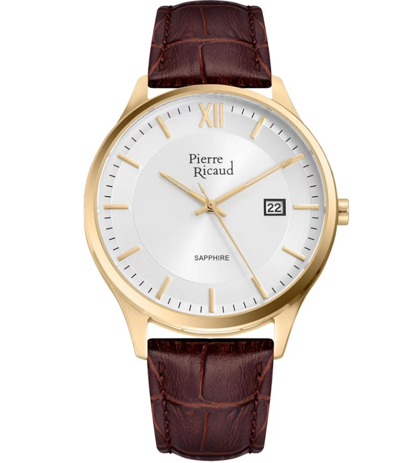Zegarek Pierre Ricaud P97262.1B63Q