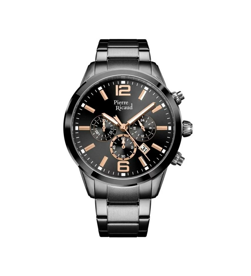 Zegarek Pierre Ricaud P97028.S1R6CH