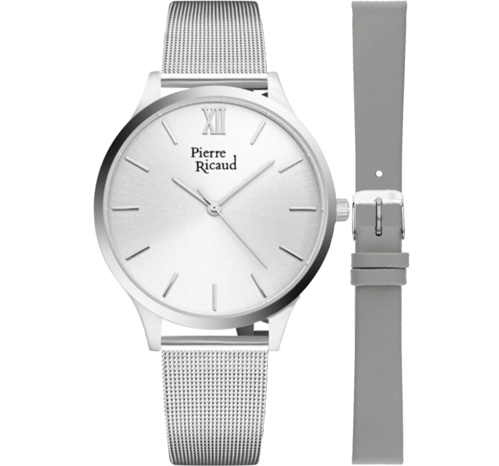 Zegarek Pierre Ricaud P22045.5163Q