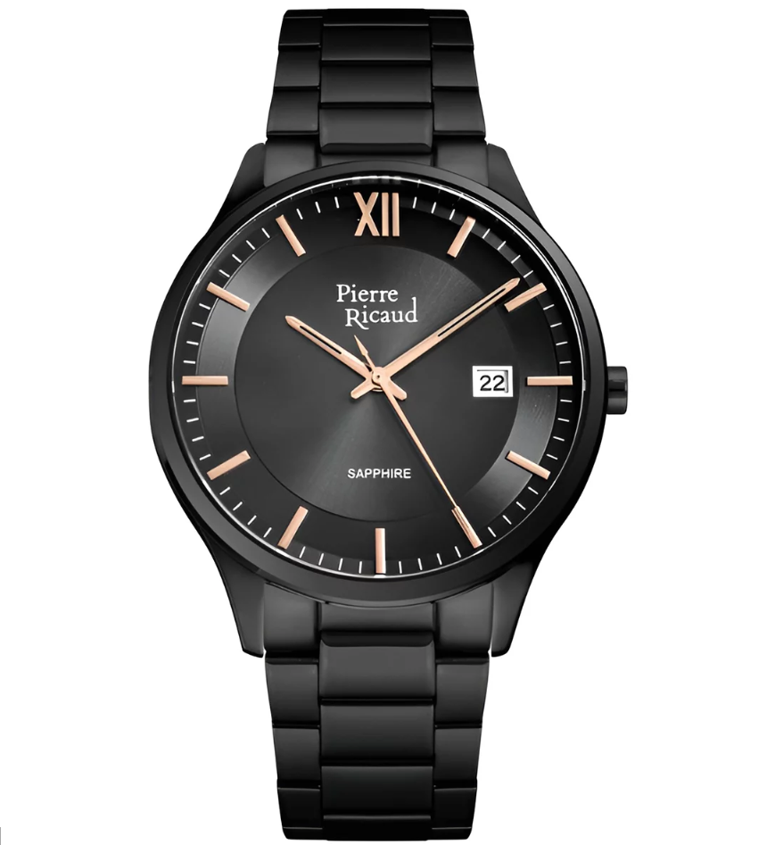 Zegarek Pierre Ricaud P97262.B1R4Q