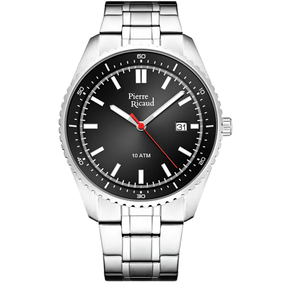 Zegarek Pierre Ricaud P6052.Y116Q