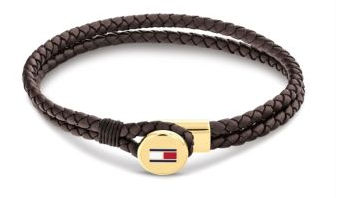 Bransoleta  stal szlachetna TOMMY HILFIGER 2790670
