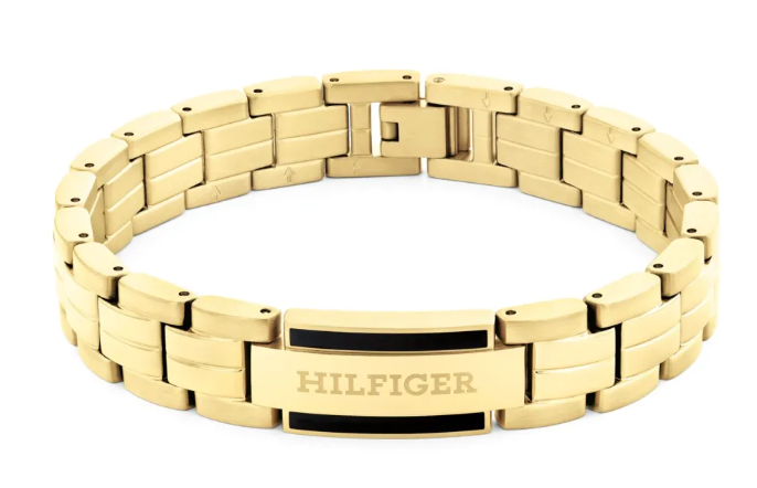 Bransoleta stal szlachetna TOMMY HILFIGER 2790601