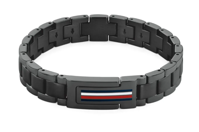 Bransoleta stal szlachetna TOMMY HILFIGER 2790597