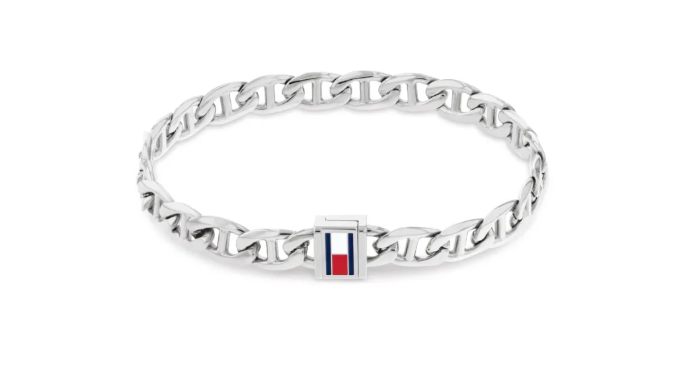 Bransoleta stal szlachetna TOMMY HILFIGER 2790645