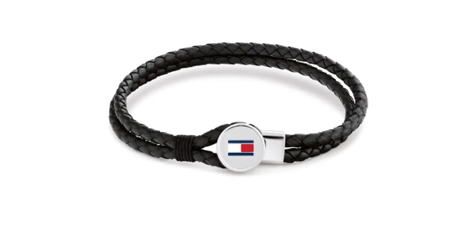 Bransoleta stal szlachetna TOMMY HILFIGER 2790654