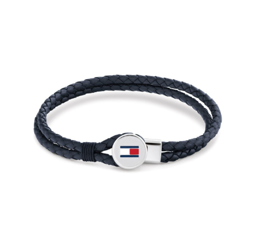 Bransoleta stal szlachetna TOMMY HILFIGER 2790656