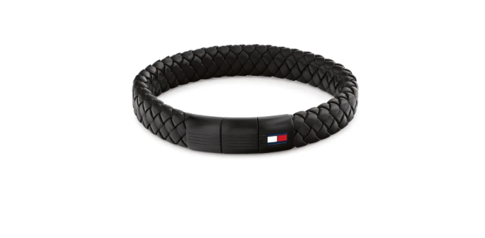 Bransoleta stal szlachetna TOMMY HILFIGER 2790662