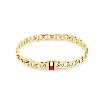 Bransoleta stal szlachetna TOMMY HILFIGER 2790646