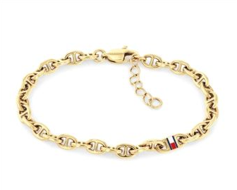 Bransoleta stal szlachetna TOMMY HILFIGER 2781020