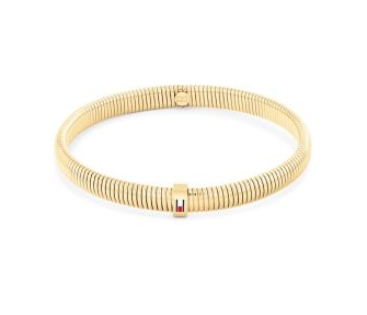 Bransoleta stal szlachetna TOMMY HILFIGER 2781005