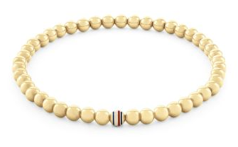 Btransoletka  stal szlachetna TOMMY HILFIGER 2780938