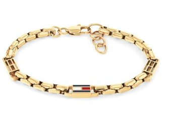Bransoleta stal szlachetna TOMMY HILFIGER 2790675