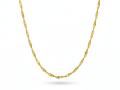 Łańcuszek złoty 585 14 karat singapur 1,5mm ZL19809.1.jpg