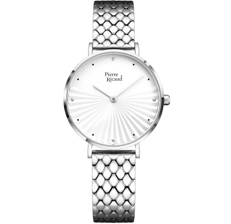 Zegarek Pierre Ricaud P22166.5143Q