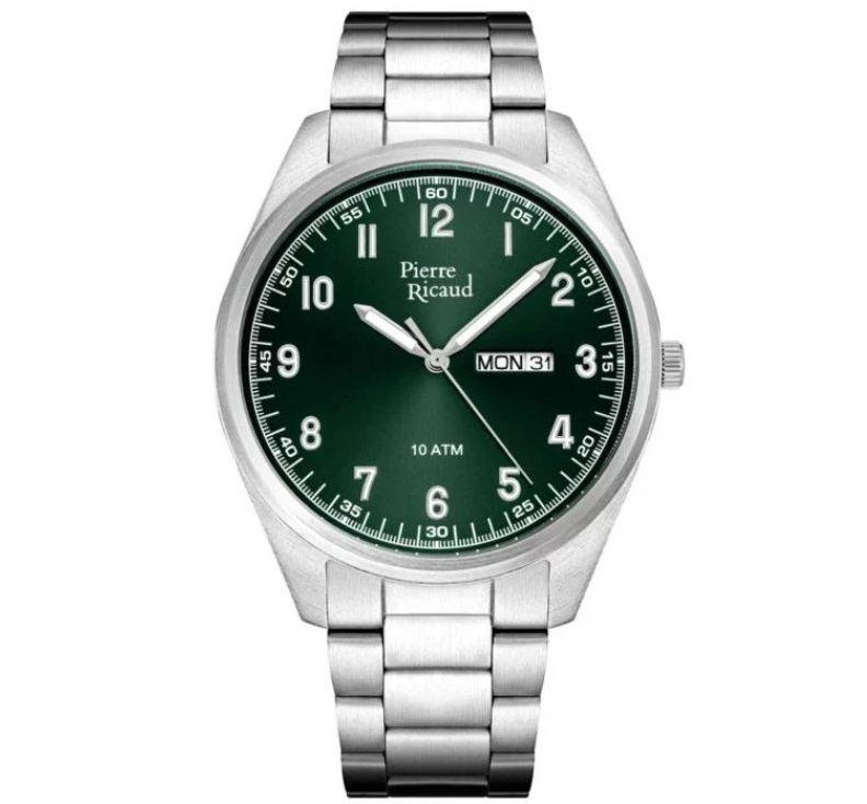 Zegarek Pierre Ricaud P6053.5120Q