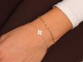 Bransoletka złota 375 9 karat singapur 2,1mm NZB20144.2.jpg