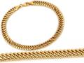 Bransoletka złota 585 14 karat elementowa elegancka ZB19994.jpg