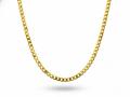 Łańcuszek złoty 585 14 karat pancerka 1,5mm ZL20160.jpg